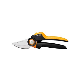 Nůžky jednoruční převodové dvoučepelové Fiskars X-series PowerGear  L P961