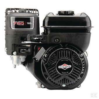 Motor B&S 6,5 XR750 OHV Horizontál 19,05 - 61,5