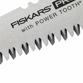 Pilka s pouzdrem PowerTooth™