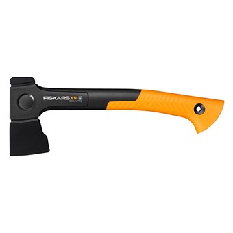 Sekera Fiskars X-series X14 XS s pouzdrem