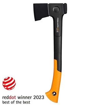 Sekera universální Fiskars X-series X18 S s pouzdrem