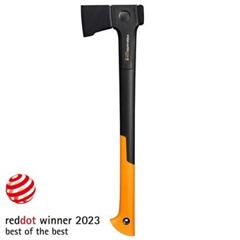 Sekera universální Fiskars X-series X24 M s pouzdrem