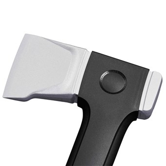 Sekera štípací Fiskars X-series X24 M s pouzdrem