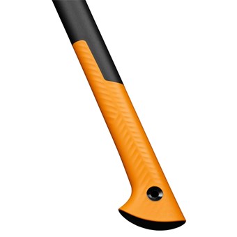 Sekera štípací Fiskars X-series X24 M s pouzdrem