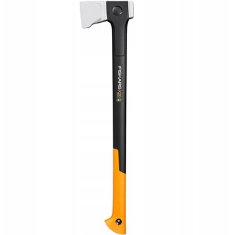 Sekera štípací Fiskars X-series X28 M s pouzdrem