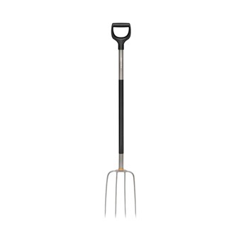 Vidle kompostové Ergonomic Fiskars