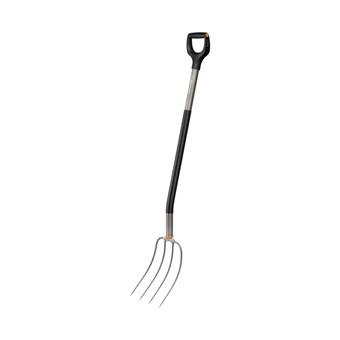 Vidle kompostové Ergonomic Fiskars