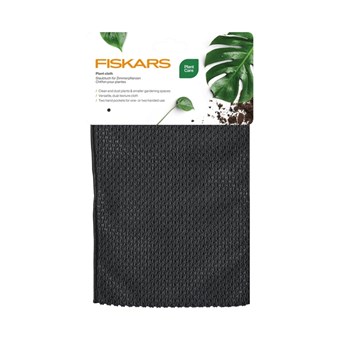 Utěrka na oprašování rostlin