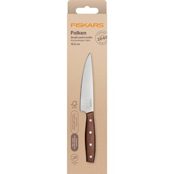 Nůž kuchařský 12cm FISKARS Folken