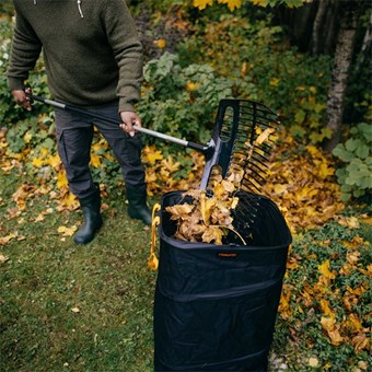 Hrábě lopatové Fiskars Ergonomic™