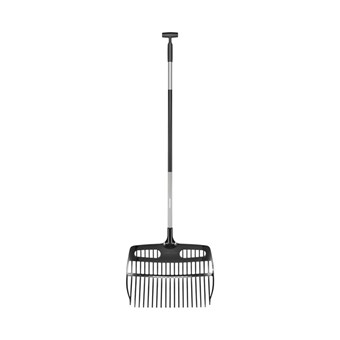 Hrábě lopatové Fiskars Ergonomic™