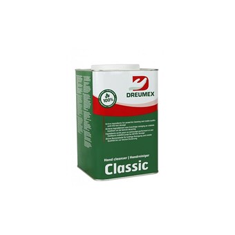 Čistič na ruce Classic 4,5L Dreumex červený