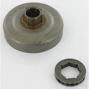 Řetězka .325"- 7 V Oregon pro Oleo-Mac 947 952 - N/A > 45270769