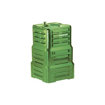 Kompostér K390 AL-KO zelený
