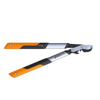 Nůžky na silné větve dvoučepelové S PowerGearX LX92