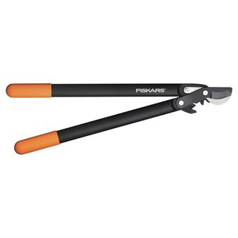 Nůžky pákové převodové hákové M Fiskars PowerGear L74