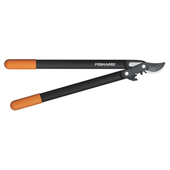 Nůžky na silné větve PowerGear M,převodové, nůž Fiskars L76