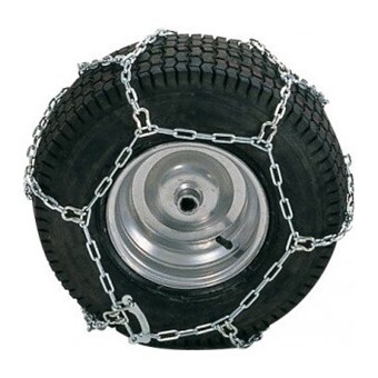Řetězy sněhové 18x-8,5-8" traktory Solo  AL-KO T15 18 20 SOLO® 112339 1