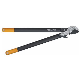 Nůžky pákové jednobřité L Fiskars 69cm PowerGear L77