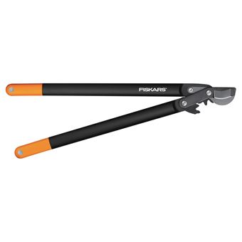 Nůžky pákové převodové hákové L78 Fiskars PowerGear L