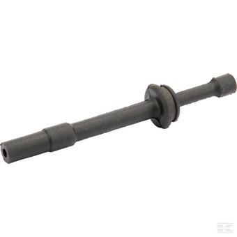 Hadička olejová Stihl 039