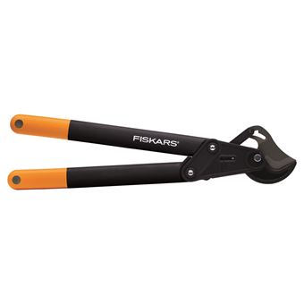 Nůžky pákové jednočepelové PowerStep™ L85 Fiskars - N/