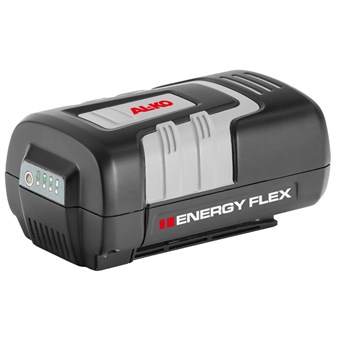 Akumulátor AL-KO SOLO B 150 Li (36 V / 4 Ah / 144 Wh) ENERGY FLEX