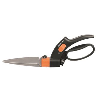 Nůžky na trávu Fiskars Servo-System GS42