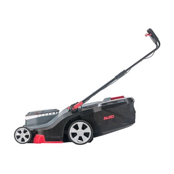AL-KO Premium  382 Li  18V- sekačka akumulátorová set AL-KO 113844 11