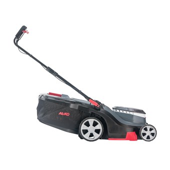 AL-KO Premium  382 Li  18V- sekačka akumulátorová set AL-KO 113844 10