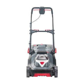 AL-KO Premium  382 Li  18V- sekačka akumulátorová set AL-KO 113844 9