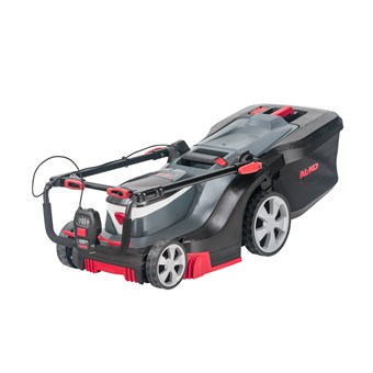 AL-KO Premium  382 Li  18V- sekačka akumulátorová set AL-KO 113844 6