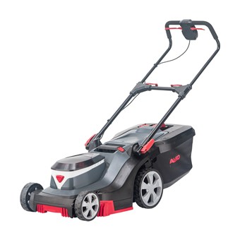 AL-KO Premium  382 Li  18V- sekačka akumulátorová set