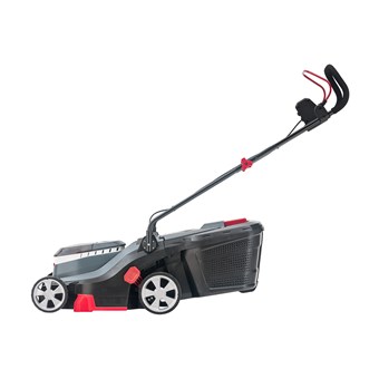 AL-KO Easy 3.22 Li 18V- sekačka akumulátorová set 2x baterie a nabíječka AL-KO 113857 5