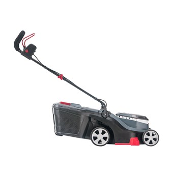 AL-KO Easy 3.22 Li 18V- sekačka akumulátorová set 2x baterie a nabíječka AL-KO 113857 4