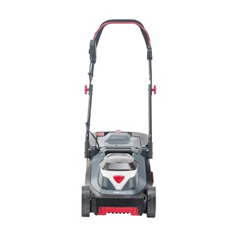 AL-KO Easy 3.22 Li 18V- sekačka akumulátorová set 2x baterie a nabíječka AL-KO 113857 3