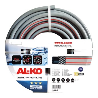 Hadice zahradní AL-KO COMFORT 1/2", 25 M