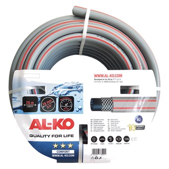Hadice zahradní AL-KO COMFORT 3/4", 25 M