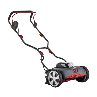 AL-KO RazorCut 38.4 Li HM Comfort 18V  - sekačka akumulátorová vřetenová - samostatná