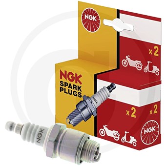 Svíčka zapalovací NGK B6S Quick 302 2ks