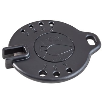 Řezač struny  Cub-Cadet  - ARNOLD AZ89 Cub Cadet 1182-CT-0001 1