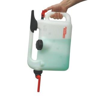 Kanystr Rapidon 6l Birchmeier Honda