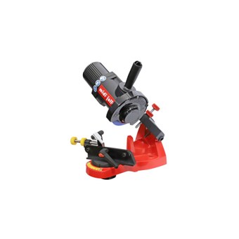 Bruska pilových řetězů Tecomec MIDI Jolly-N Pruner  - 220V  1/4"  1,1mm