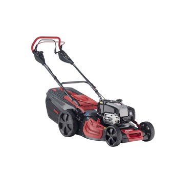 AL-KO Premium  520 VSI-B - sekačka motorová s pojezdem Briggs & Stratton elektrostart