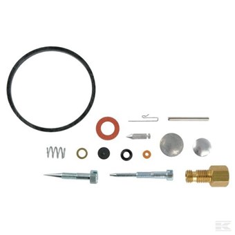 Sada karburátoru Tecumseh 3,5 horizont - N/A