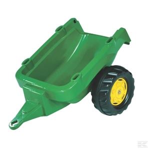 Přívěs Rolly Kid John Deere