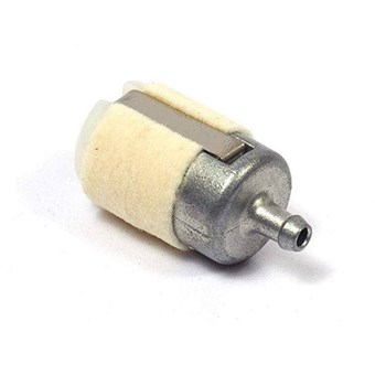Filtr benzínový universální Walbro 4,7mm filc