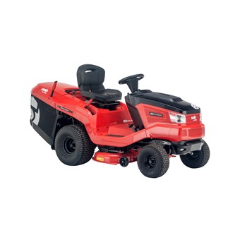 Solo T22-105.1 HDD-A V2 Premium - zahradní traktor uzávěrka dvouválec +  bonus > 127708
