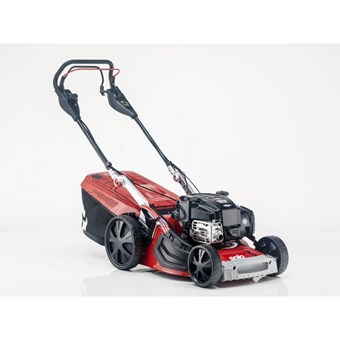 Solo 4751 VSI-B - sekačka motorová s pojezdem Briggs & Stratton elektrostart  +  bonus