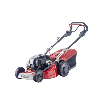 Solo 5271 VS-B - sekačka motorová s variátorovým pojezdem Briggs & Stratton